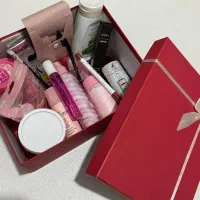 پک های کادویی روز زن و یلدا