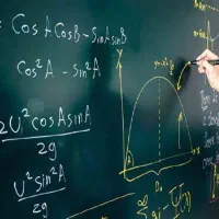 کلاس تقویتی ریاضی