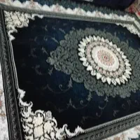 دو عدد فرش ست