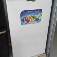 پخش یخچال فریزر27فوت جنرال عمده وتک|یخچال و فریزر|کرمان, |دیوار