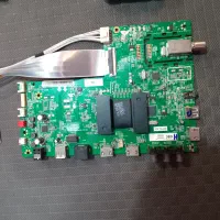 برد کامل تلویزیون|تلویزیون و پروژکتور|رشت, یخسازی|دیوار