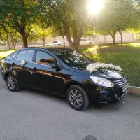 کرایه ماشین عروس