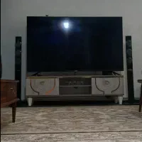 تلویزیون ایکس ویژن ۶۵ اینچ