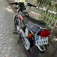 موتور سیکلت