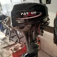 موتورقایق ۱۵ پارسیان،،