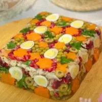 غذاها ودسر و کیک وشیرینی خانگی