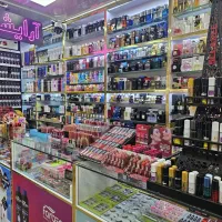 فوروشندگی لوازم‌آرایشی