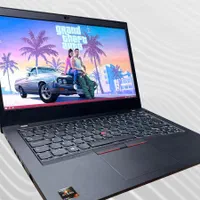 لپ تاپ قدرتمند ۸ هسته ای نسل بالا Lenovo|رایانه همراه|اراک, |دیوار