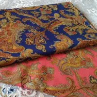 پشتیندی پشمینه ی اصل