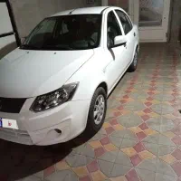 خودرو ساینا مدل 99کم کارکرد بدون رنگ