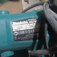 دیسکی‌و‌چکشی ماکیتا