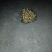 تعدادی سنگ معدنی