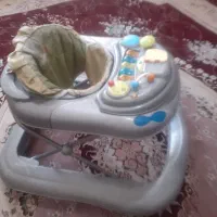 روروئک ومیز سالم