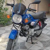 tvs hlx موتور|موتورسیکلت|مشهد, کوه سنگی|دیوار