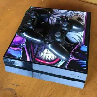 Ps4