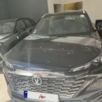 چانگان CS55 Plus مدل ۲۰۲۴ صفر