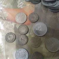 فروش سکه|کلکسیون سکه، تمبر، اسکناس|سیرجان, |دیوار