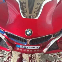ماشین شارژی