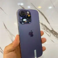 گوشی 14 Pro  گیگ 256