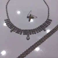 سرویس نقره