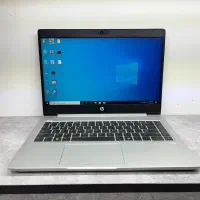 لپتاپ مهندسی اچ پی نسل ده رم ۱۶ حافظه ۲۵۶