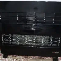 بخاری گازی نیک کالا|بخاری، هیتر، شومینه|بندر ماهشهر, |دیوار