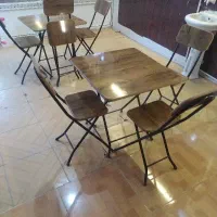 میزو صندلی خشابی