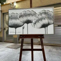 تابلو دکوراتیو|تابلو، نقاشی، عکس|نیشابور, گنبد سبز|دیوار