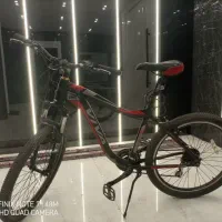 چرخ ۲۶ ویوا تمیز