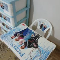 میز تحریر|اسباب و اثاث بچه|گرگان, |دیوار