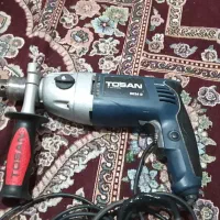 دلرگیربکسی توسن  0034D|ابزارآلات|مشهد, نیزه|دیوار