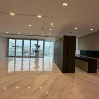 ۱۴۵متر نوسازمدرن/کیکاووس/مشاعات درحد هتل پنج ستاره