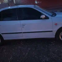 ef7 سمند|خودرو سواری و وانت|نظر کهریزی, |دیوار