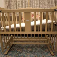 تخت کنار مادر aybi baby ترک|تخت و صندلی بچه|تهران, جهاد|دیوار