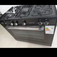 اجاق گاز طرح فر