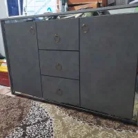 کنسول،کابینت