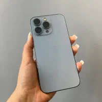 Iphone 13 pro 256gig/آیفون ۱۳ پرو 256گیگ