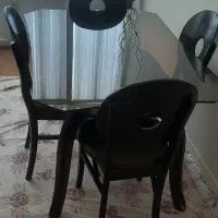 میز ناهار خوری