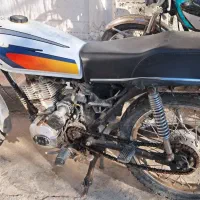 هندا 150و200|موتورسیکلت|میاندوآب, |دیوار