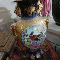 گدان سرمه ای