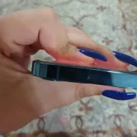 آیفون 12 pro تمیز بدون خط و خش|موبایل|اصفهان, چرخاب|دیوار
