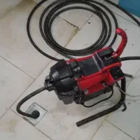 لوله بازکن پونک باغ فیض فردوس شهران کوهسارجنت اباد|خدمات پیشه و مهارت|تهران, جنت‌آباد مرکزی|دیوار
