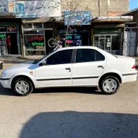 سمند lx۹۸ بیرنگ