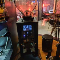 فروش یا شراکت در کافه بسیار لوکس با تجهیزات لاکچری|کافی‌شاپ و رستوران|سیرجان, |دیوار