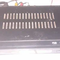 گیرنده دیجیتال و سینما خانواده|سیستم صوتی خانگی|گرگان, |دیوار