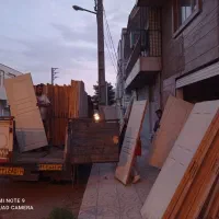 شراکت در کارگاه درب چوبی|استخدام صنعتی، فنی، مهندسی|کرمانشاه, |دیوار