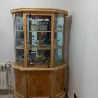 ویترین کامل سالم