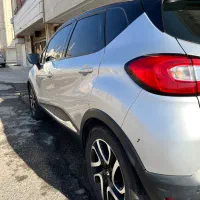 رنو کپچر ۲۰۱۶|خودرو سواری و وانت|یزد, |دیوار