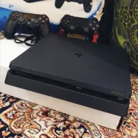 Ps 4 slim 500 tra