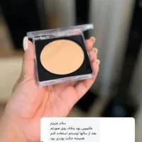 پنکک ضد آب|آرایشی، بهداشتی، درمانی|اصفهان, نقش جهان|دیوار